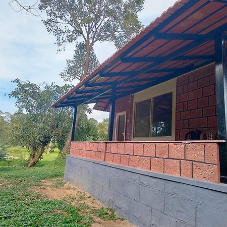 Nature Spot Cottages Coorg Kurchi Экстерьер фото