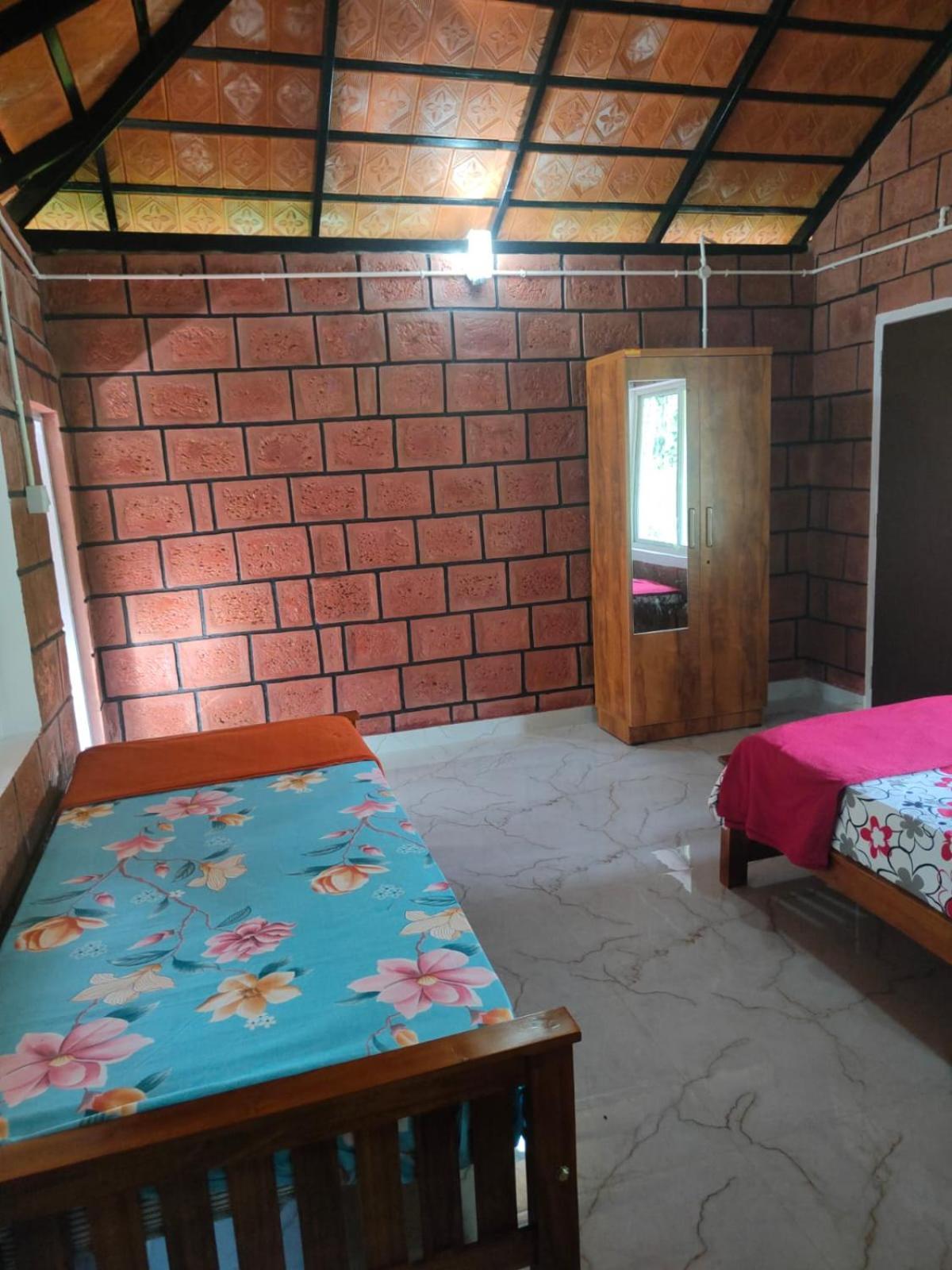Nature Spot Cottages Coorg Kurchi Экстерьер фото
