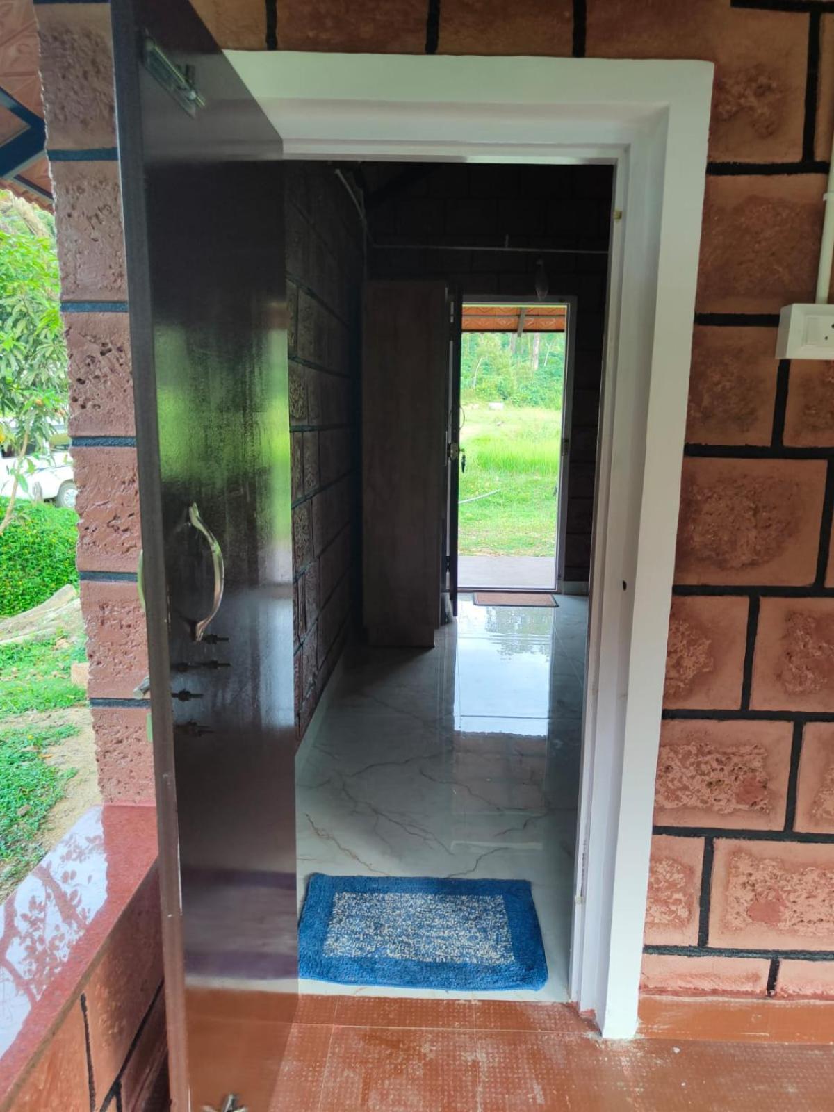 Nature Spot Cottages Coorg Kurchi Экстерьер фото