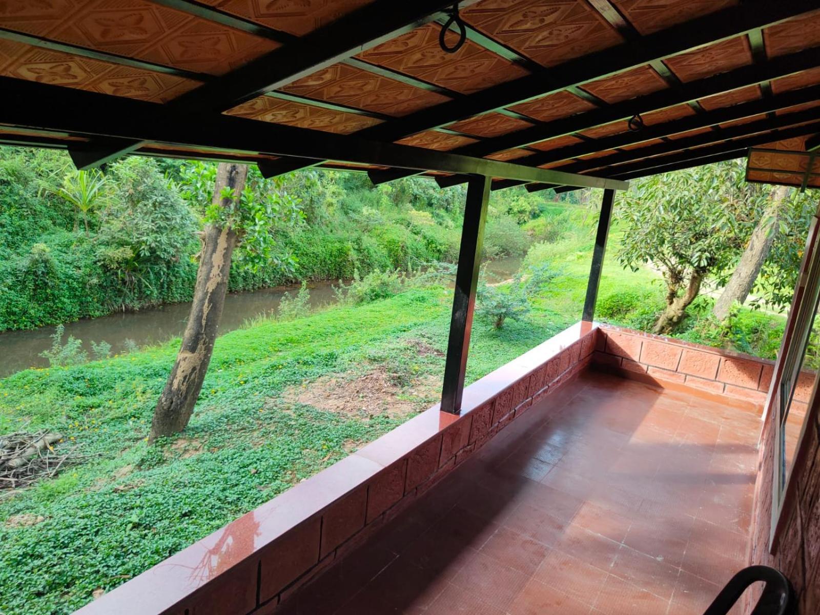 Nature Spot Cottages Coorg Kurchi Экстерьер фото