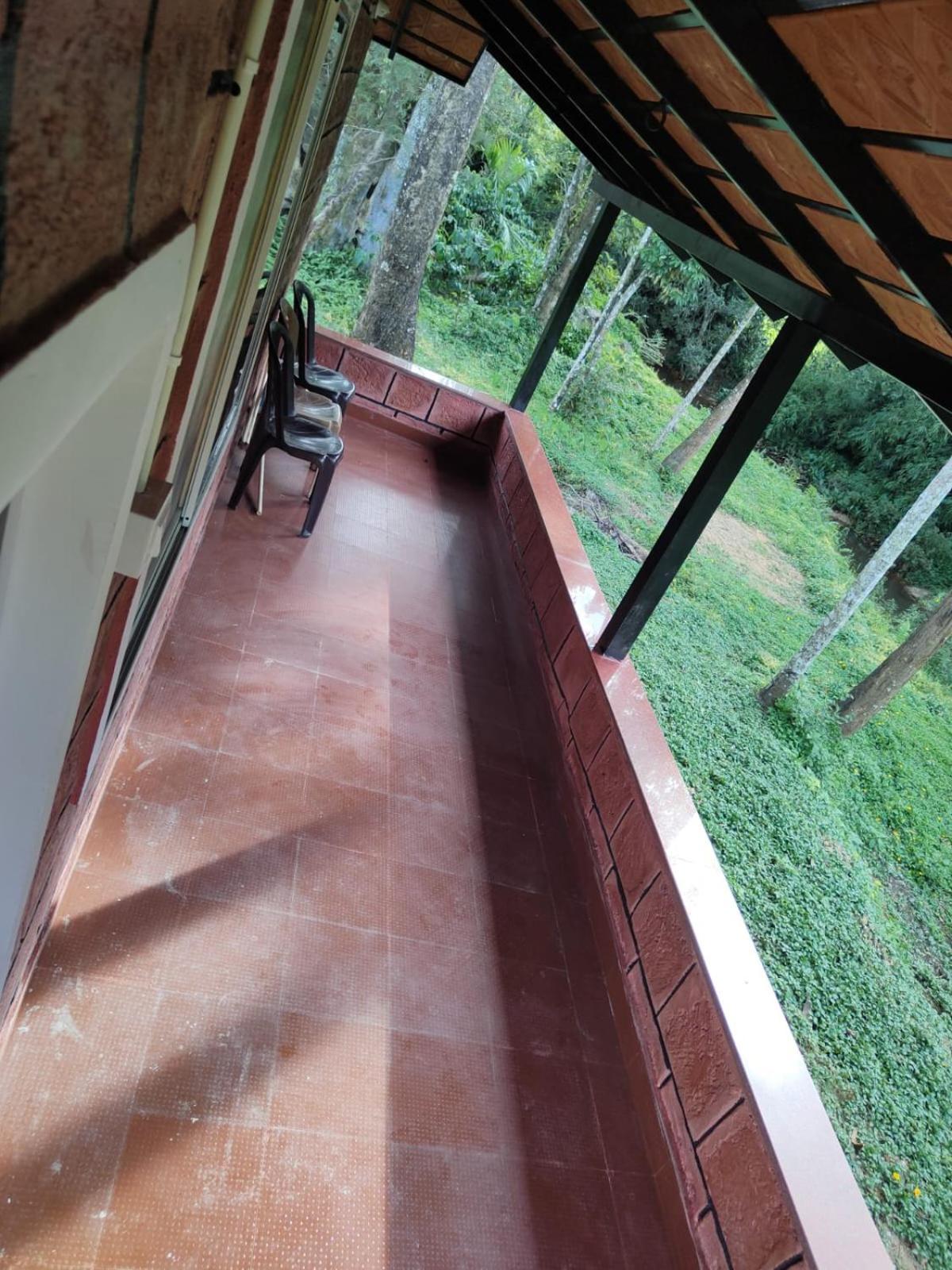 Nature Spot Cottages Coorg Kurchi Экстерьер фото